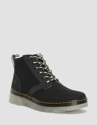 timberland de mujer negras