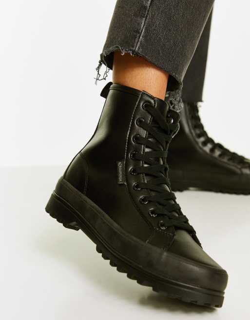 Botas superga sales