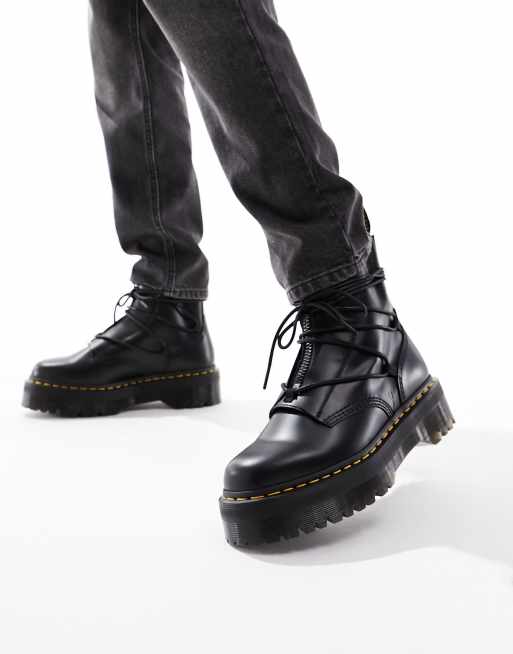 Cordones best sale doctor martens