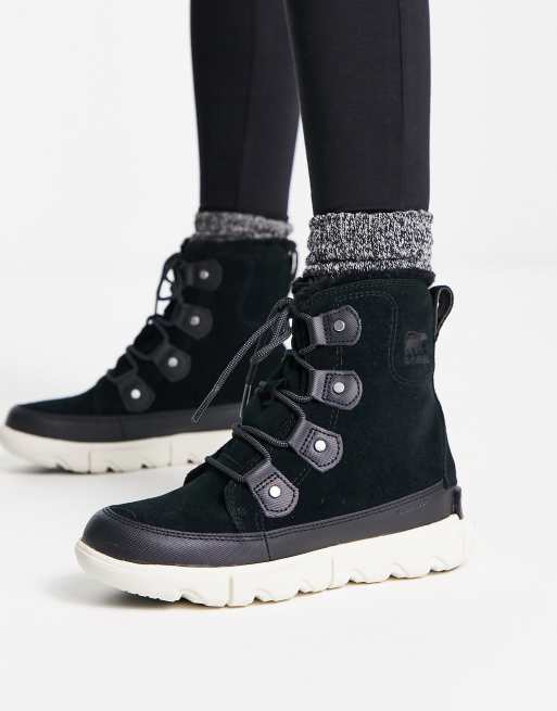 Botas sorel opiniones new arrivals