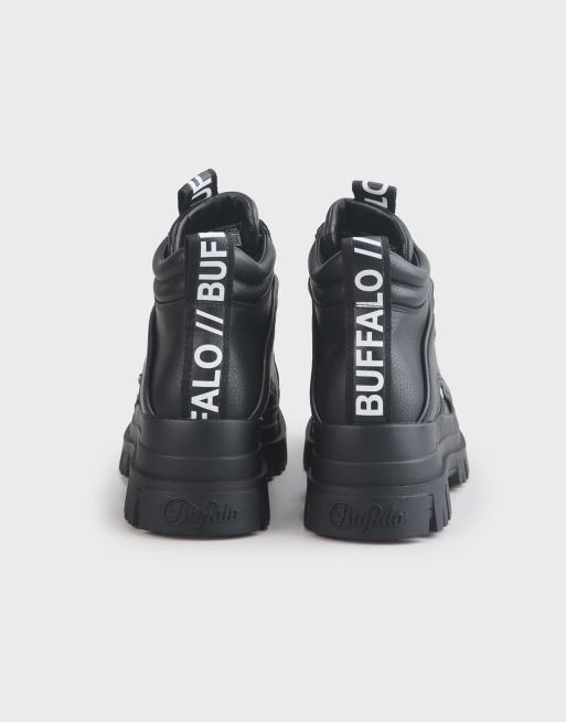Buffalo discount negras altas