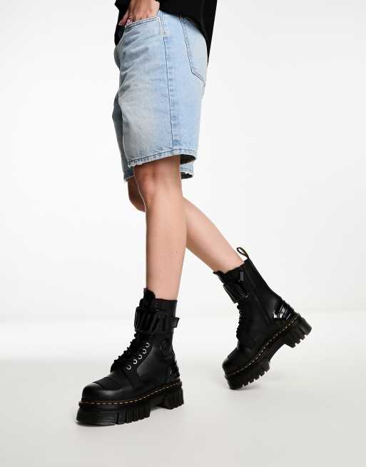 Dr cheap martens piel