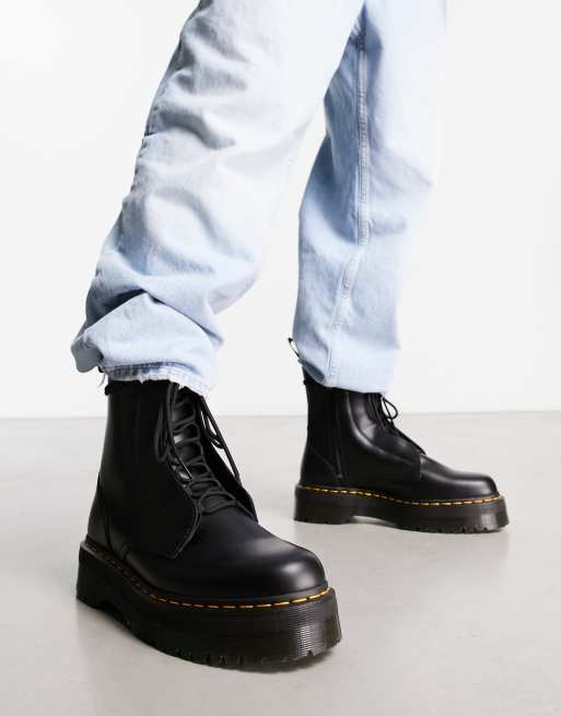 Dr martens 2024 negras xl