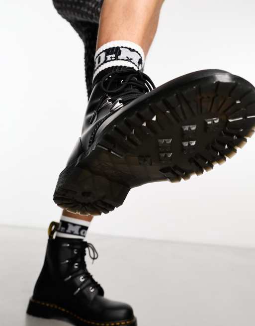 Dr martens 2024 negras xl