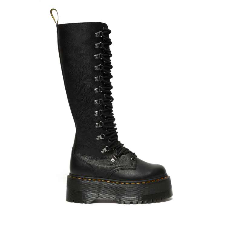 Dr martens new arrivals negras plataforma xt