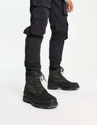 Botas levis hombre cheap negras