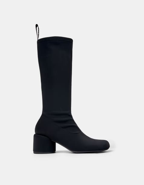 Botas negras Niki de Camper - view 1