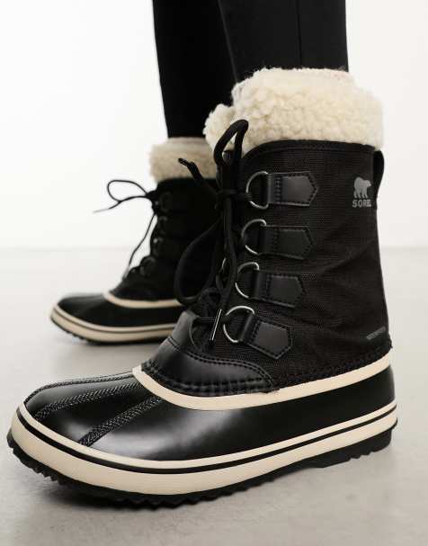 Botas 2025 asos rebajas