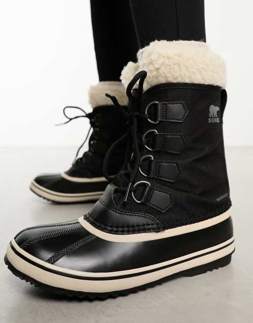 Sorel botas best sale