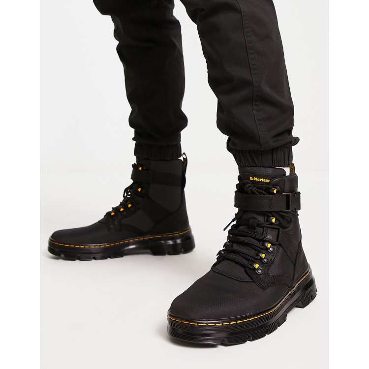 Dr martens devoluciones tecnicas best sale