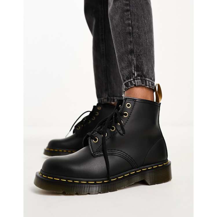 Dr martens clasicas outlet negras