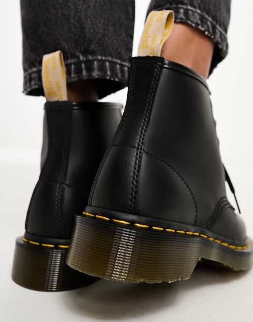 Dr martens shop negras veganas