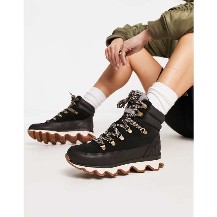 Botas sorel conquest hot sale