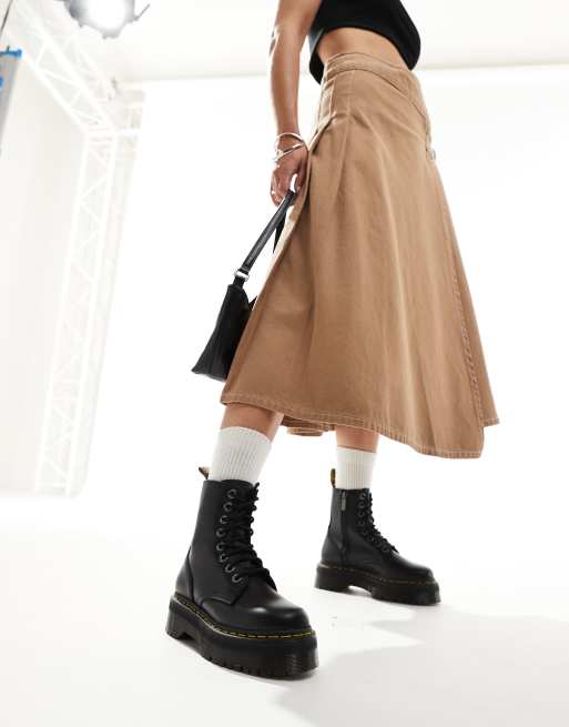 Cintura dr martens hot sale