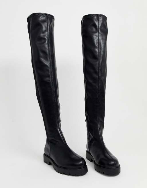 Botas altas mujer asos new arrivals