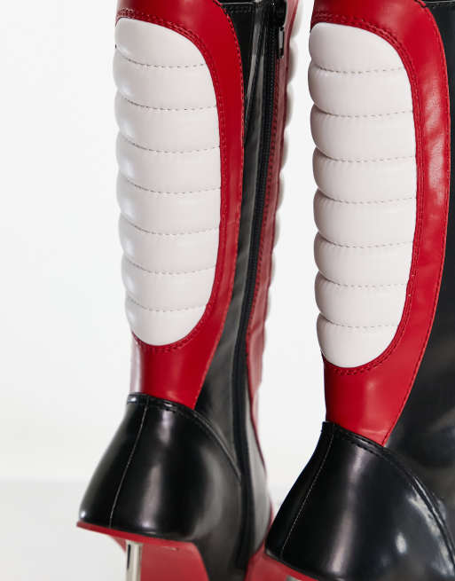 Jeffrey campbell sales diseñador