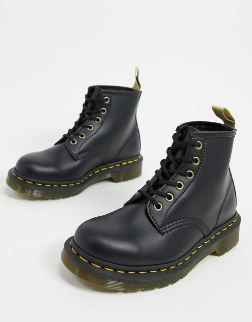 Botas veganas hombre hot sale