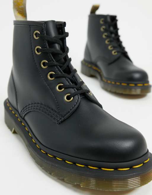 Dr martens son online veganas