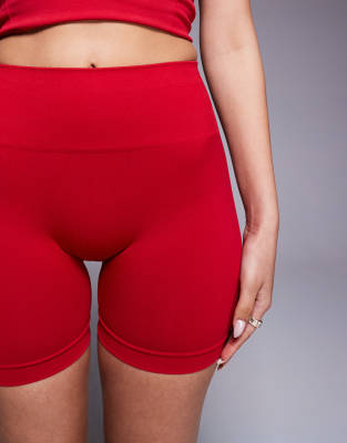 Shop Bo+tee Define Luxe High Waist Mini Shorts