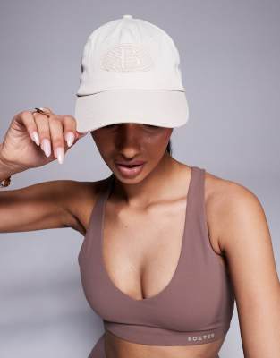 Bo+tee Logo Cap