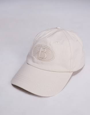 BO+TEE LOGO CAP 