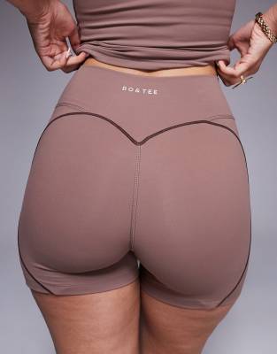 Bo+tee Mini Shorts