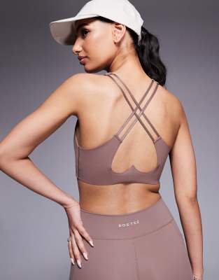 Bo+tee Sports Bra