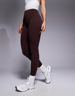 Bo+tee Super Sculpt High Rise Leggings