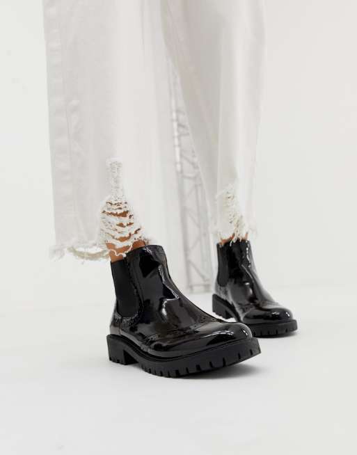 Botines vero online moda