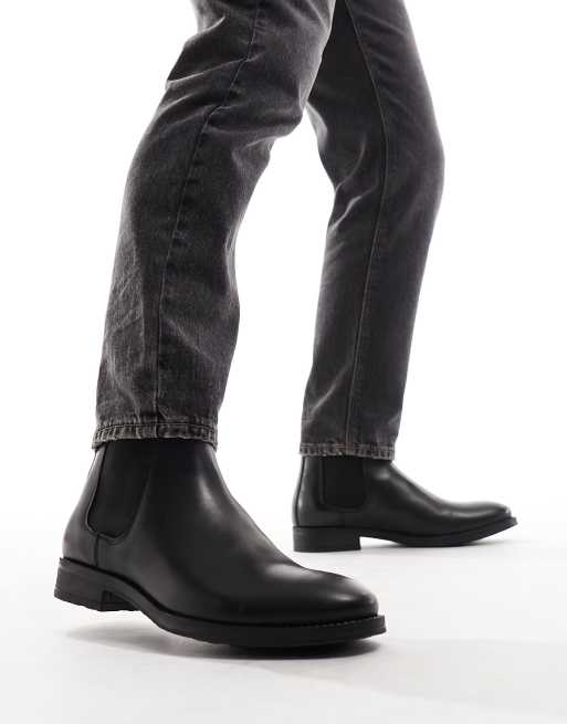 Botas & Botines Chelsea JACK & JONES para Hombre en Rebajas