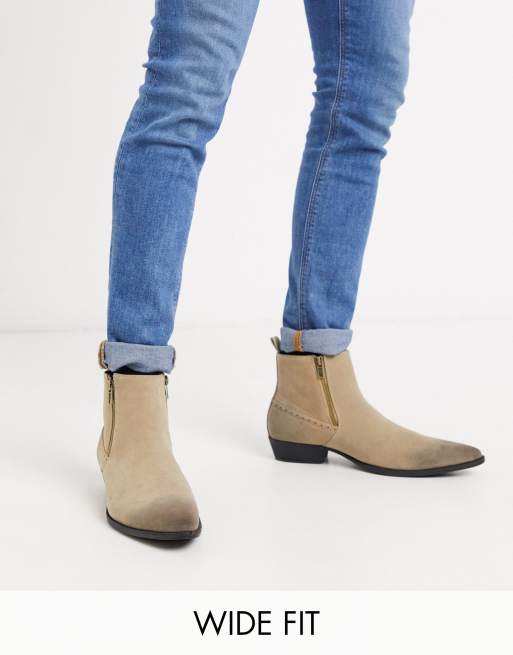 Asos botines discount