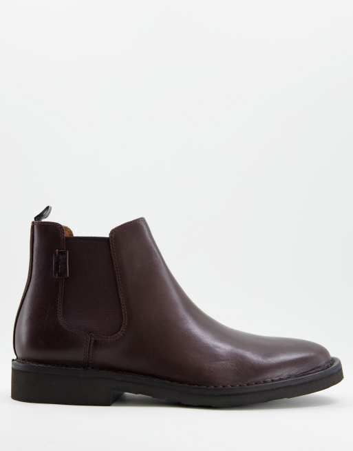 Botines ralph online lauren