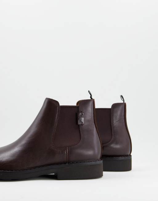 Botines ralph lauren online hombre