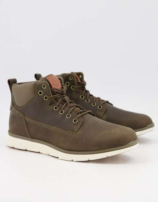 Botines Chukka caquis Killington de Timberland