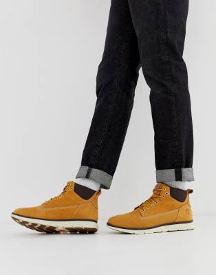 botas timberland killington chukka