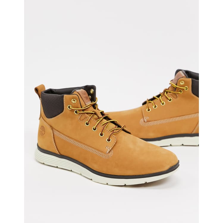 Timberland killington chukka braun store