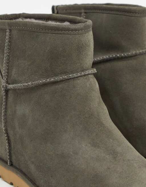 Botas cuña online ugg