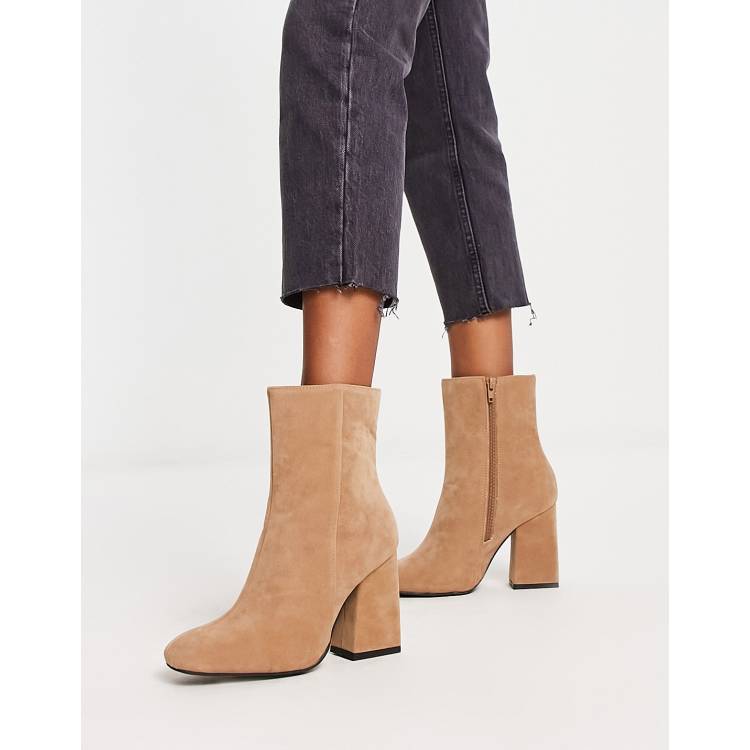Pimkie botines clearance