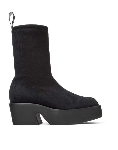 Botines negros Billie de Camper - view 1