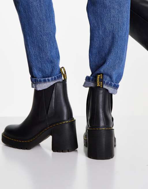 Dr martens online tacon