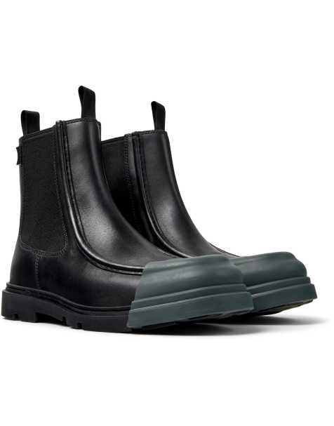 Botines negros Junction de Camper - view 1