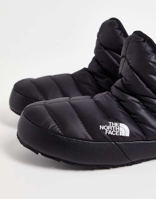 The north face botines hot sale