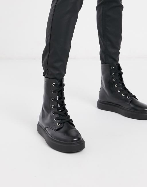 Asos botines online planos