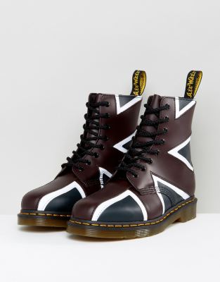 dr martens homme asos