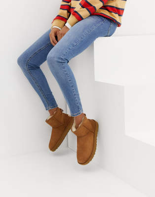 ugg classic mini ii camel