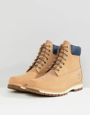 timberland radford 6 inch lite