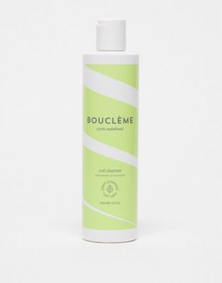 Bouclème Curl Cleanser 300ml - ASOS Price Checker