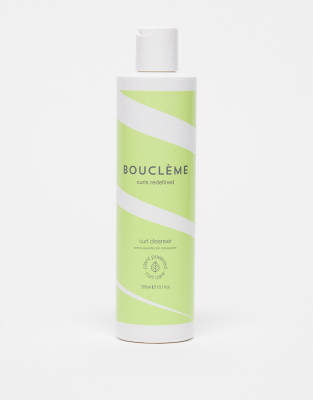 Bouclème Curl Cleanser 300ml - ASOS Price Checker