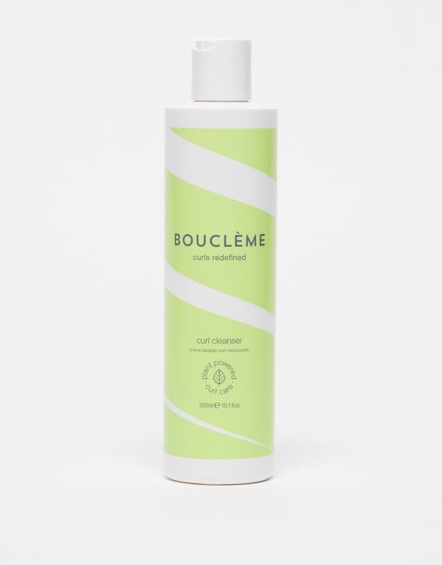 Bouclème Curl Cleanser 300ml