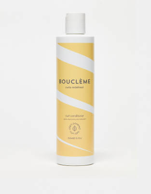 Bouclème Curl Conditioner 300ml-No color